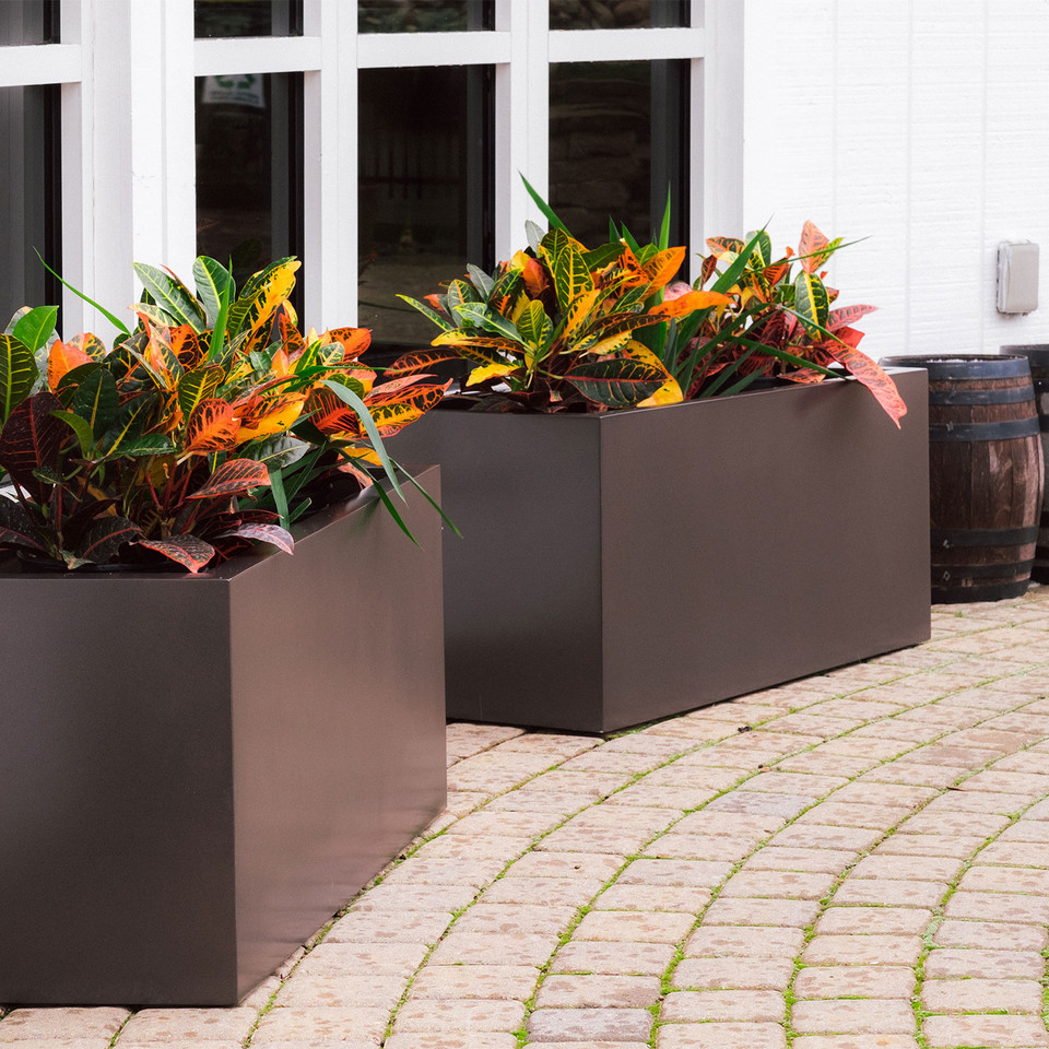 Planters pots planter